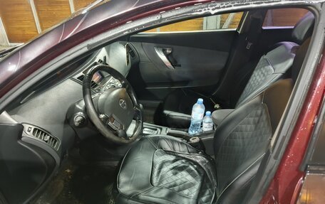 Nissan Primera III, 2005 год, 200 000 рублей, 14 фотография