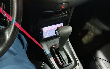 Nissan Primera III, 2005 год, 200 000 рублей, 12 фотография