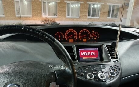 Nissan Primera III, 2005 год, 200 000 рублей, 11 фотография