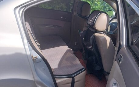 Vortex Estina II (FL-C), 2011 год, 170 000 рублей, 5 фотография