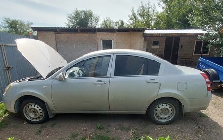 Vortex Estina II (FL-C), 2011 год, 170 000 рублей, 6 фотография