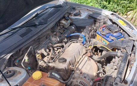 Vortex Estina II (FL-C), 2011 год, 170 000 рублей, 8 фотография