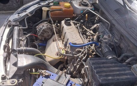 Vortex Estina II (FL-C), 2011 год, 170 000 рублей, 7 фотография