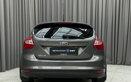 Ford Focus III, 2011 год, 829 000 рублей, 5 фотография