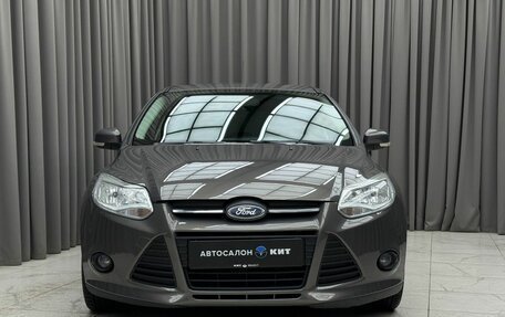 Ford Focus III, 2011 год, 829 000 рублей, 2 фотография