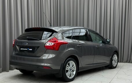 Ford Focus III, 2011 год, 829 000 рублей, 4 фотография