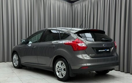 Ford Focus III, 2011 год, 829 000 рублей, 6 фотография