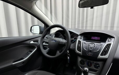 Ford Focus III, 2011 год, 829 000 рублей, 7 фотография