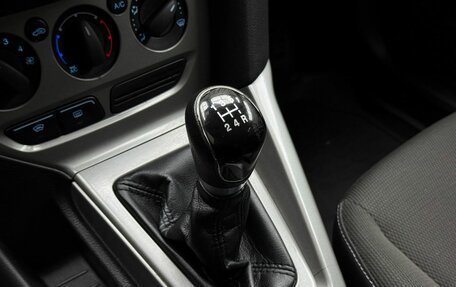 Ford Focus III, 2011 год, 829 000 рублей, 14 фотография