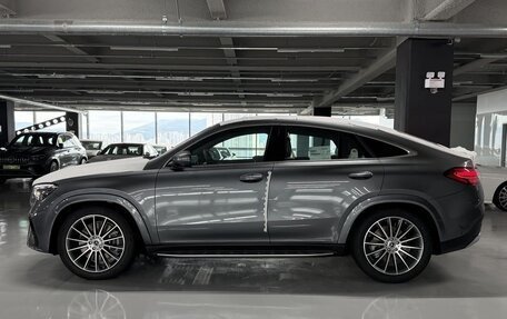 Mercedes-Benz GLE Coupe, 2025 год, 13 300 000 рублей, 2 фотография