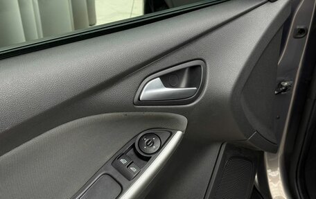 Ford Focus III, 2011 год, 829 000 рублей, 15 фотография