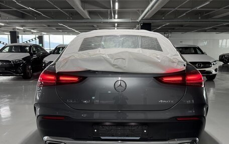 Mercedes-Benz GLE Coupe, 2025 год, 13 300 000 рублей, 3 фотография