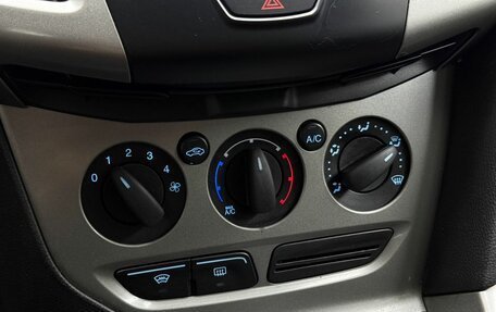 Ford Focus III, 2011 год, 829 000 рублей, 13 фотография