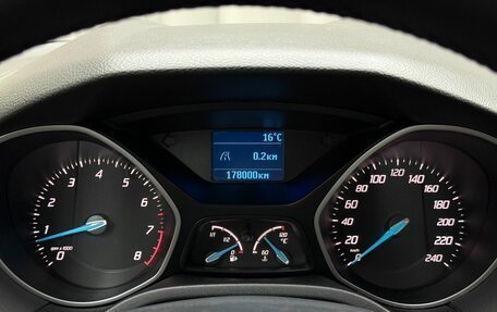 Ford Focus III, 2011 год, 829 000 рублей, 11 фотография