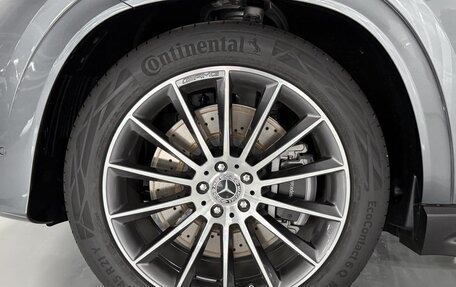 Mercedes-Benz GLE Coupe, 2025 год, 13 300 000 рублей, 7 фотография