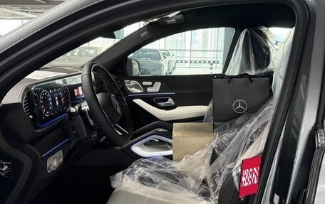 Mercedes-Benz GLE Coupe, 2025 год, 13 300 000 рублей, 4 фотография