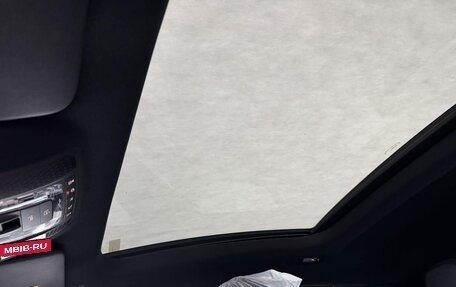 Mercedes-Benz GLE Coupe, 2025 год, 13 300 000 рублей, 8 фотография