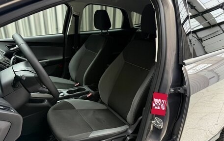 Ford Focus III, 2011 год, 829 000 рублей, 8 фотография