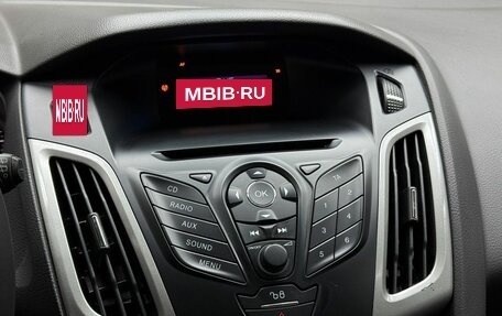 Ford Focus III, 2011 год, 829 000 рублей, 12 фотография