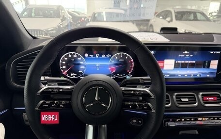 Mercedes-Benz GLE Coupe, 2025 год, 13 300 000 рублей, 5 фотография