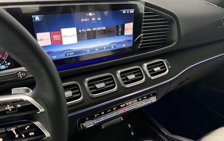 Mercedes-Benz GLE Coupe, 2025 год, 13 300 000 рублей, 9 фотография