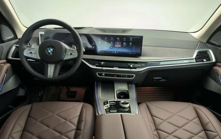 BMW X5, 2025 год, 10 800 000 рублей, 7 фотография