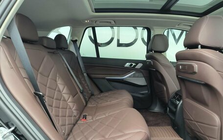 BMW X5, 2025 год, 10 800 000 рублей, 12 фотография