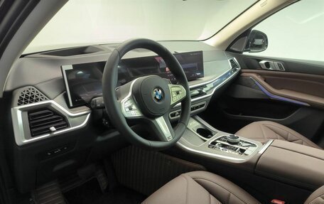 BMW X5, 2025 год, 10 800 000 рублей, 8 фотография
