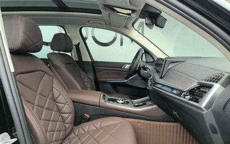 BMW X5, 2025 год, 10 800 000 рублей, 10 фотография