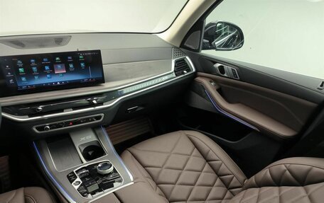 BMW X5, 2025 год, 10 800 000 рублей, 14 фотография