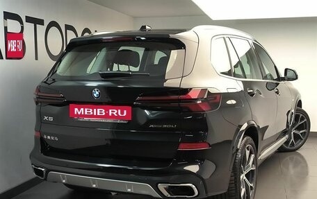 BMW X5, 2025 год, 10 800 000 рублей, 4 фотография