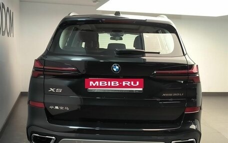 BMW X5, 2025 год, 10 800 000 рублей, 6 фотография
