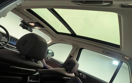 BMW X5, 2025 год, 10 800 000 рублей, 20 фотография