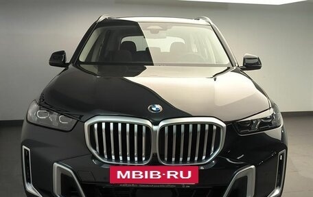 BMW X5, 2025 год, 10 800 000 рублей, 3 фотография