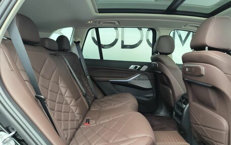 BMW X5, 2025 год, 10 800 000 рублей, 12 фотография