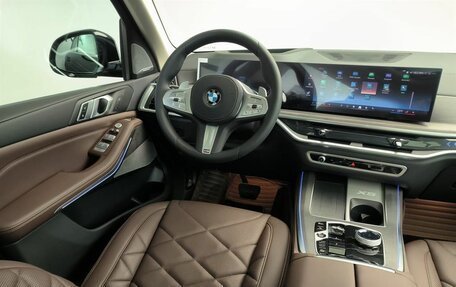 BMW X5, 2025 год, 10 800 000 рублей, 13 фотография