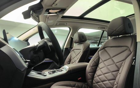 BMW X5, 2025 год, 10 800 000 рублей, 11 фотография