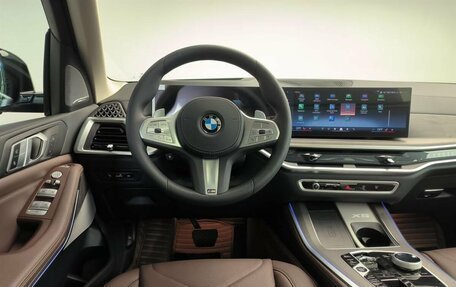 BMW X5, 2025 год, 10 800 000 рублей, 15 фотография