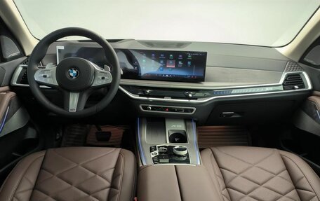 BMW X5, 2025 год, 10 800 000 рублей, 7 фотография