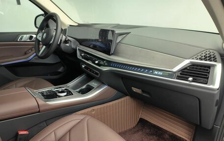 BMW X5, 2025 год, 10 800 000 рублей, 9 фотография