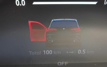 BMW X5, 2025 год, 10 800 000 рублей, 28 фотография