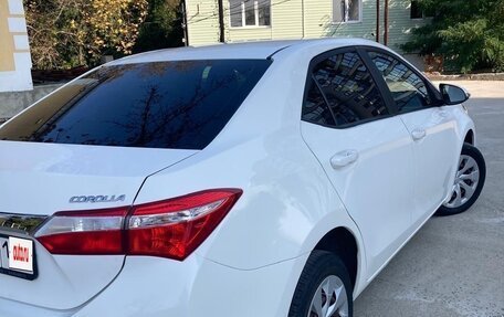 Toyota Corolla, 2013 год, 1 750 000 рублей, 3 фотография