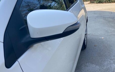 Toyota Corolla, 2013 год, 1 750 000 рублей, 7 фотография