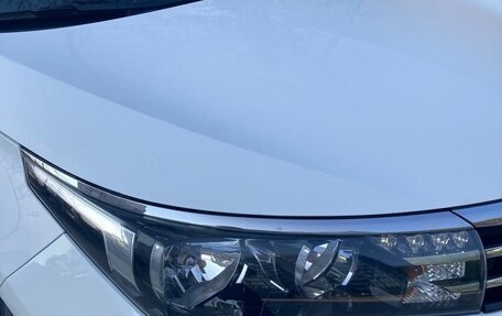 Toyota Corolla, 2013 год, 1 750 000 рублей, 6 фотография