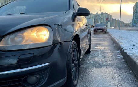 Volkswagen Jetta VI, 2010 год, 420 000 рублей, 7 фотография