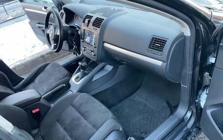 Volkswagen Jetta VI, 2010 год, 420 000 рублей, 14 фотография