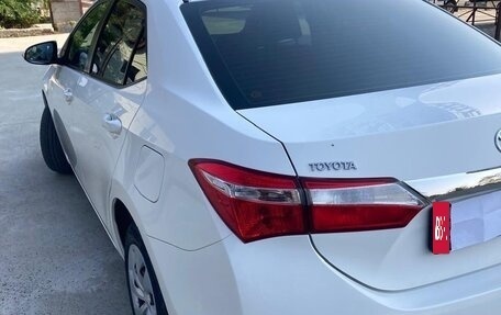 Toyota Corolla, 2013 год, 1 750 000 рублей, 5 фотография