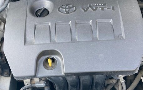 Toyota Corolla, 2013 год, 1 750 000 рублей, 13 фотография