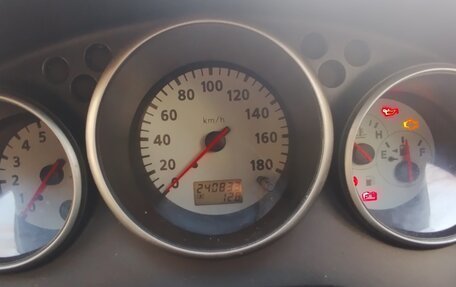 Nissan Wingroad III, 2001 год, 350 000 рублей, 7 фотография