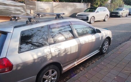 Nissan Wingroad III, 2001 год, 350 000 рублей, 3 фотография